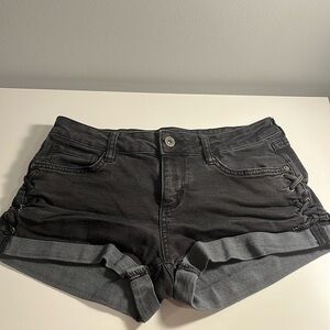Arizona Jean Company Size 5 jean shorts
